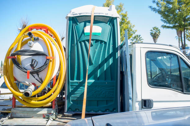 Best Porta potty rental near me  in Mcnary, AZ