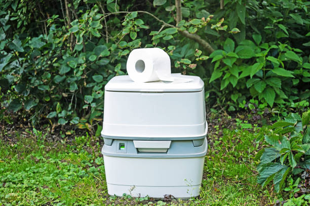 Best Long-term porta potty rental  in Mcnary, AZ