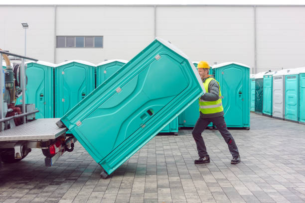 Best Affordable porta potty rental  in Mcnary, AZ