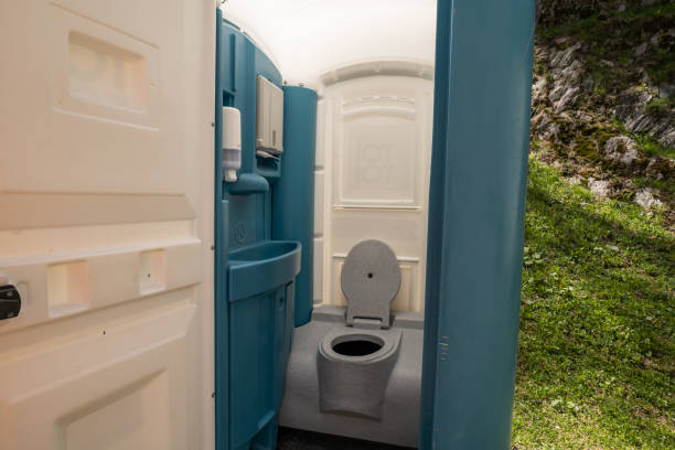 Best Affordable portable toilet rental  in Mcnary, AZ