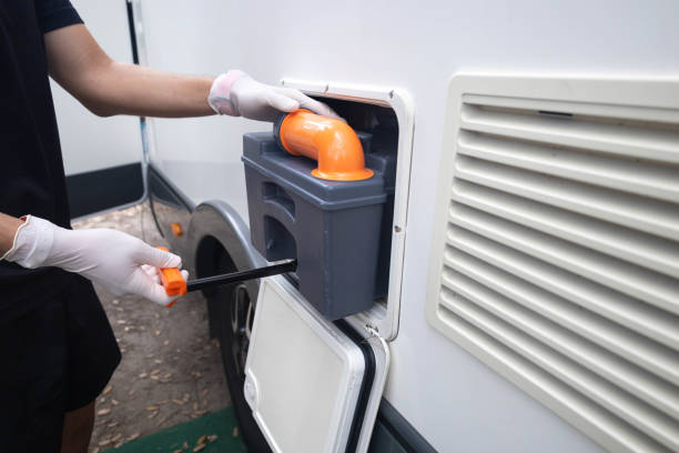 Best Best portable toilet rental  in Mcnary, AZ