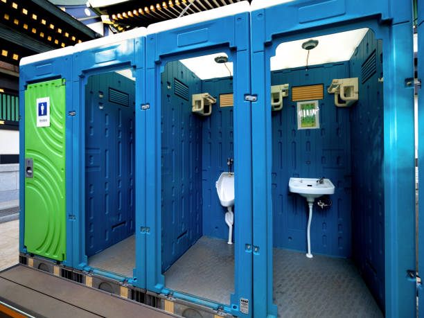 Best Best portable toilet rental  in Mcnary, AZ